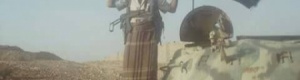 سلطات مأرب العسكرية تسلّم الحوثيين كشوفات بأسماء رجال المقاومة من أبناء مكيراس