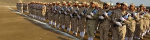 بالتزامن مع حملة لشيطنة ‘‘الحزام الامني‘‘.. مصادر عسكرية تكشف عن تحشيدات لتنظيم الاخوان الى عدن