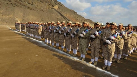بالتزامن مع حملة لشيطنة ‘‘الحزام الامني‘‘.. مصادر عسكرية تكشف عن تحشيدات لتنظيم الاخوان الى عدن