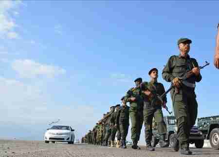 بجهود مشتركة بين شرطتي  المنصورة وكريتر القبض على متهم بقتل فتاة دهسا بالمنصورة