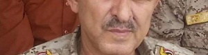 وفاة نائب رئيس هيئة الأركان اللواء صالح الزنداني متأثرا بجراحه في حادثة العند