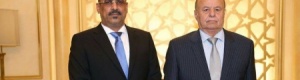 باحث سياسي : الهارب (هادي) لا يستطيع ان يمنع الثائر(الميسري) من السفر للامارات