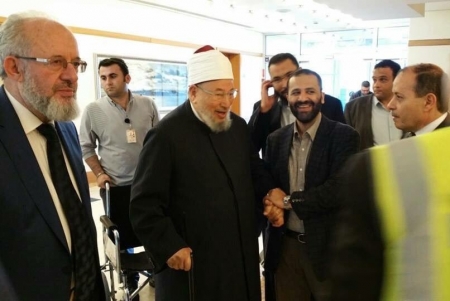 ضوء أخضر يمني لأنقرة : دور أمني لتركيا في عدن.. مطامع أم جسر عبور (تقرير)