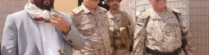 إعلامي خليجي : التحالف وجد نفسه أمام عدو داخل حكومة الشرعية لايقل خطرا وعداء عن الحـوثيين..!!